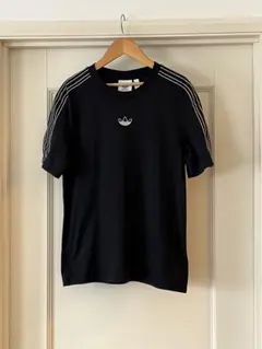 adidas メンズ半袖Tシャツ　S