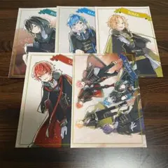 Knight A 騎士A ランダム　ブロマイド　セット　まとめ売り