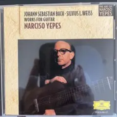 2026年最新】ナルシソ・イエペスの人気アイテム - メルカリ