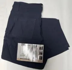 GUNZE BODY WILD ストレッチパンツ Lサイズのサムネイル