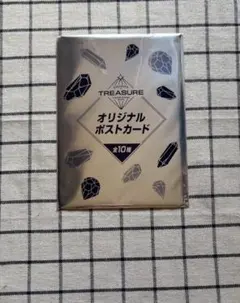 2026年最新】treasureポストカードの人気アイテム - メルカリ