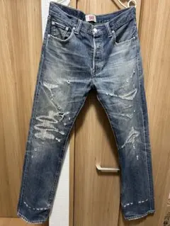 Levi's 501 キムタク着用モデル