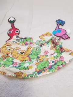 グラグラ♡スカート♡100~105cmのサムネイル