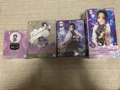 鬼滅の刃　胡蝶しのぶ　フィギュア　セットVIBRATION STARS