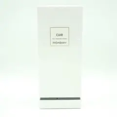 イヴ・サンローラン　ル　ヴェスティエール　デ　パルファム　キュイール　125ml