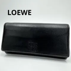 2026年最新】ロエベ 二つ折り財布 アナグラムの人気アイテム - メルカリ