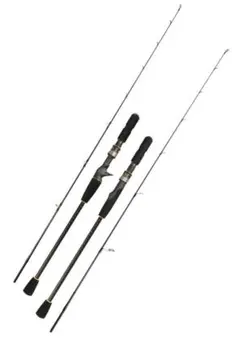 新品 スピニング用 オフショア ジギングロッド スパイラルXコアのサムネイル