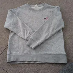 デビロック　トレーナー　130