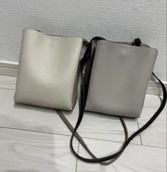 ショルダーバッグ 2点セットのサムネイル