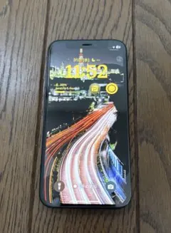 iPhone 12 mini 256GB 説明読んでください