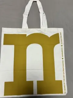 レア！　MARIMEKKO トートバッグ　エコバッグ