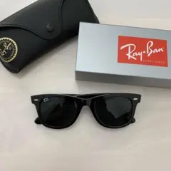 RAYBAN RB2140 レイバンサングラス 新品
