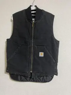 2025年最新】カーハートベスト usa製の人気アイテム - メルカリ