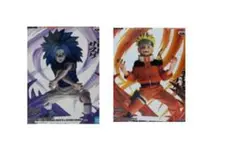 NARUTO 72 26&27 ナルト　サスケ管理番号232601310758