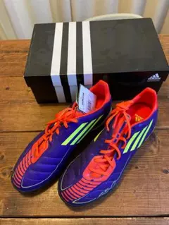 極美品激レア　メッシモデル　F10 TRX TF LM 2025年最新】adidas F10 TRX TFの人気アイテム - メルカリ