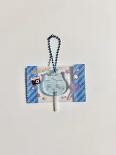 ちいかわキャンディチャーム　ハチワレ　シーサー　2個セット