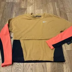 Nike DRI-FIT 長袖シャツ S