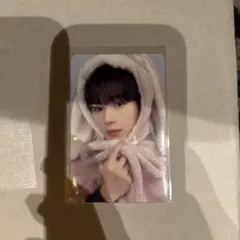 ALD1 ジュンソ トレカ