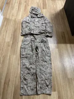 プレートキャリア コンバットシャツ パンツ セット AOR1 6094 - メルカリ