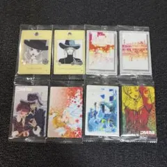 矢沢あい ツインウエハース ご近所物語 8種セット