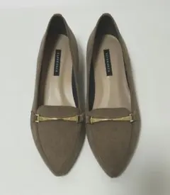 ESPERANZAフラットシューズ