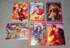 うたプリ シャニライ ビジュコレ 一十木音也