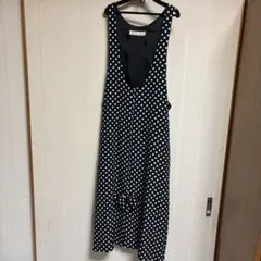 インゲボルグ　ジャンバースカート