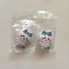 ちいかわ はさむんです。 でらっくす ハチワレ 2個セット