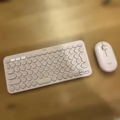 ロジクール　マウス　キーワード　セット