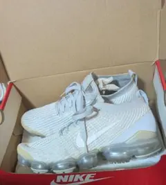 NIKE Air VaporMax Flyknit 3 27cmのサムネイル
