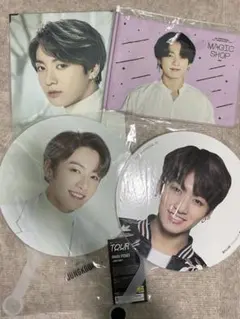 限定価格BTS ジョングク グッズまとめ売り