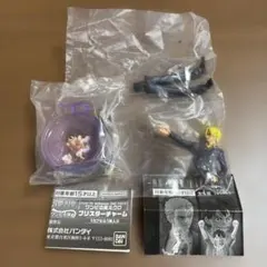 ワンピース ガチャガチャ　ワンピの実