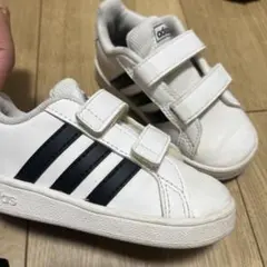 adidas ベビー　キッズ　13センチ
