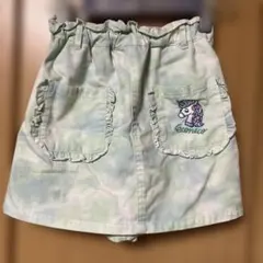 ECONECOユニコーンパンツ