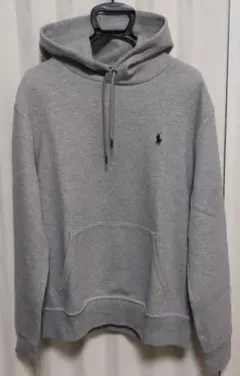 【未使用品】Polo Ralph Lauren メンズパーカー