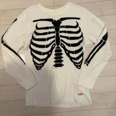 2026年最新】supreme サーマル 骨の人気アイテム - メルカリ