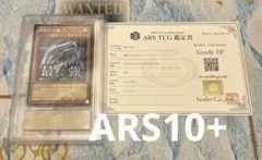 極美品 青眼の白龍 浮世絵 25th ARS10+ 鑑定書付き - メルカリ
