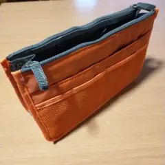 バッグインバッグ　未使用