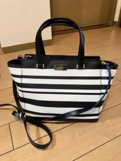 ケイトスペード　ハンド・ショルダー2way バッグ　美品