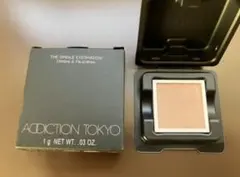 ADDICTION ザシングルアイシャドウマット004M Main Team
