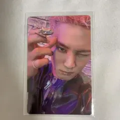 SEVENTEEN HAPPY BURSTDAY ミンギュ