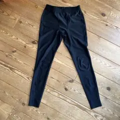 インナータイツ 150サイズ　サッカー