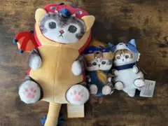 2025年最新】mofusand モンハンの人気アイテム - メルカリ