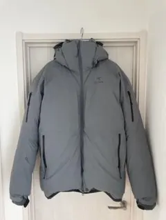 ARC'TERYX LEAF COLD WX PARKA SVX コールドパーカ
