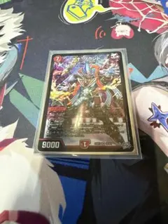 ↑↑ブランド (アゲアゲブランド) デュエマ