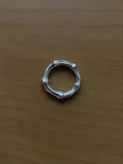 Tiffany & Co.バンブーリングのサムネイル