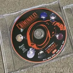 クリミナーレ！ アニメイト全巻購入特典CD ドラマCD