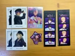 あんさんぶるスターズ UNDEAD グッズセット - メルカリ