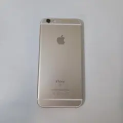 iPhone 6s Gold 128 GBのサムネイル