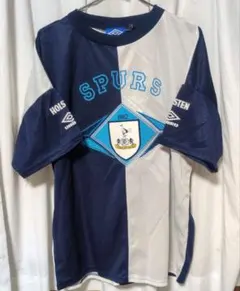 【定価16500円】トッテナム 1986 復刻ホーム hummel L タグ付 定価16500円】トッテナム 1986 復刻ホーム hummel L タグ付 - メルカリ